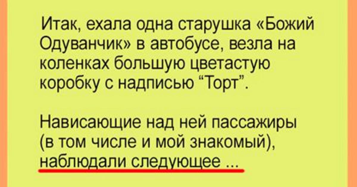 Мне старушка одна. Старушка Божий одуванчик в маршрутке. Слова мне старушка одна на вокзале сказала. Старушка одна.