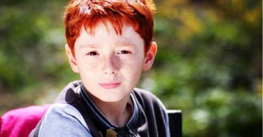 Его считали гадким утенком в школе и постоянно били