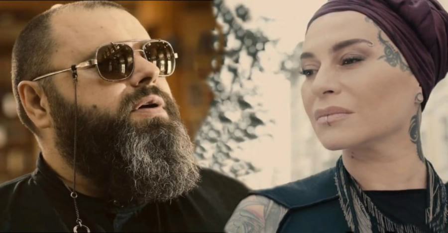 Наргиз и Максим Фадеев — «С любимыми не расставайтесь