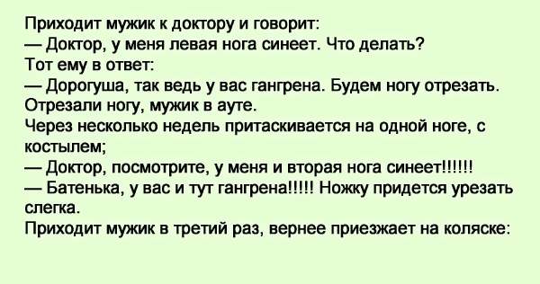 Приходить мужик. Приходит мужик к доктору. Приходит мужик к доктору и говорит. Анекдот приходит мужик к врачу. Приходит мужик к доктору анекдот.